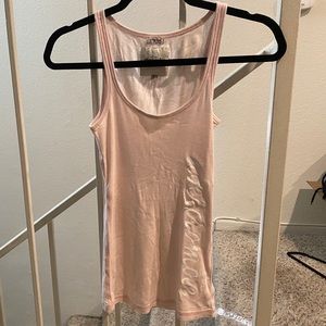 Kids Abercrombie tank top